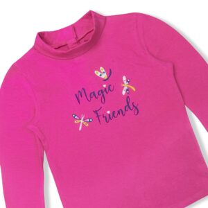 Kids Premium Quality full Sleevetshirt 