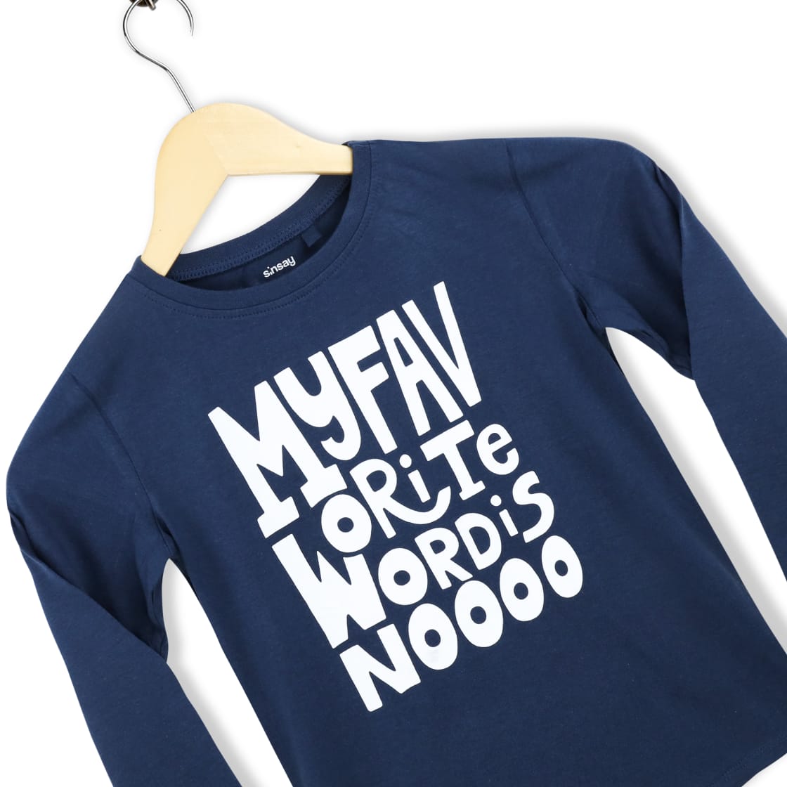 Boy Premium Full Sleeve T-Shirt – New Arrivals